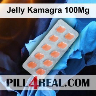 Jelly Kamagra 100Mg 346