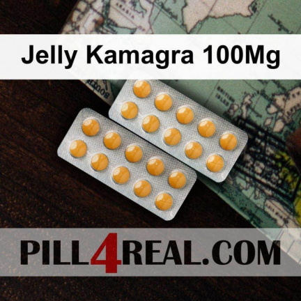 Jelly Kamagra 100Mg 380