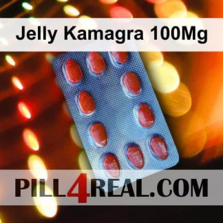 Jelly Kamagra 100Mg 489