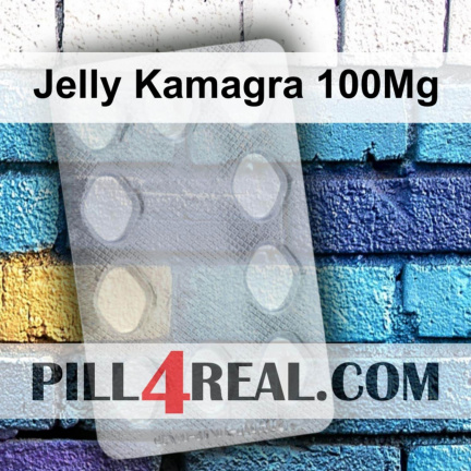 Jelly Kamagra 100Mg 550