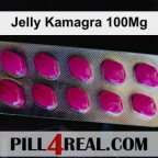 Jelly Kamagra 100Mg 597