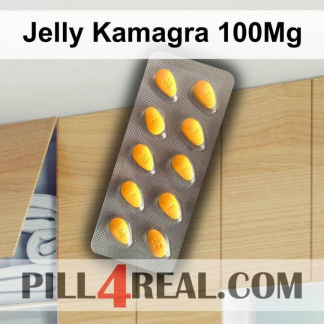 Jelly Kamagra 100Mg 743