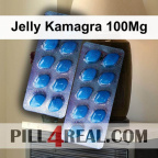 Jelly Kamagra 100Mg 823