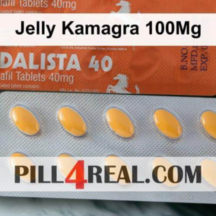 Jelly Kamagra 100Mg 962