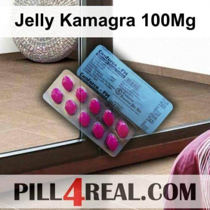 Jelly Kamagra 100Mg 979