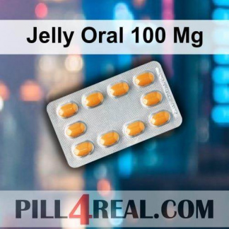 Jelly Oral 100 Mg 015