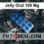 Jelly Oral 100 Mg 208