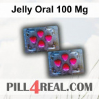 Jelly Oral 100 Mg 255