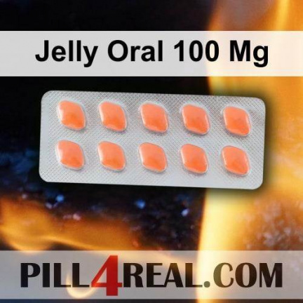 Jelly Oral 100 Mg 287