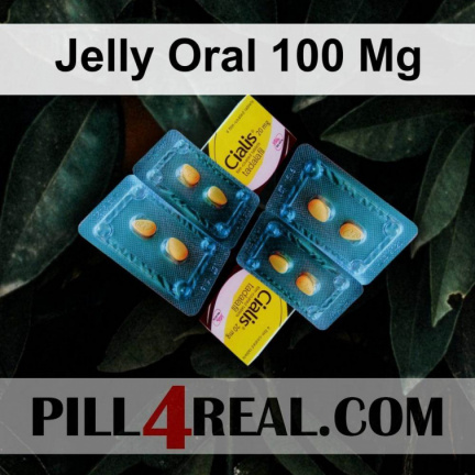 Jelly Oral 100 Mg 322