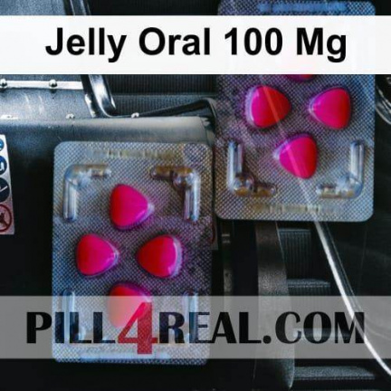 Jelly Oral 100 Mg 342