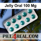 Jelly Oral 100 Mg 360