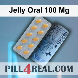 Jelly Oral 100 Mg 484