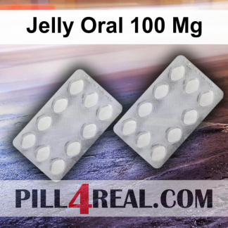 Jelly Oral 100 Mg 485