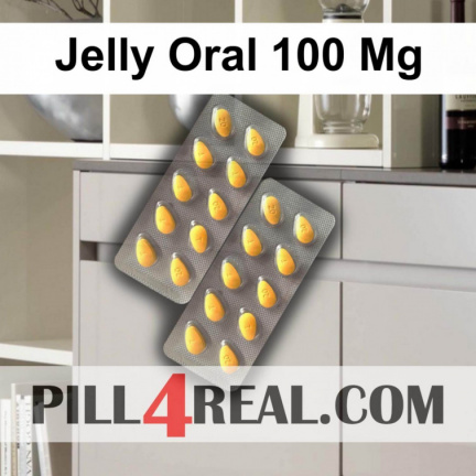 Jelly Oral 100 Mg 511