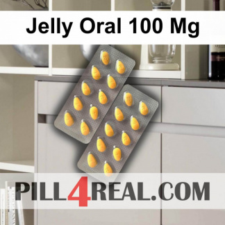 Jelly Oral 100 Mg 511
