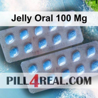 Jelly Oral 100 Mg 605