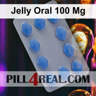 Jelly Oral 100 Mg 621