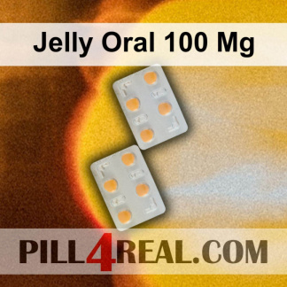 Jelly Oral 100 Mg 623