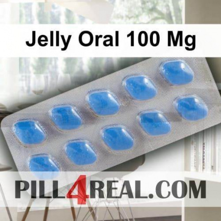 Jelly Oral 100 Mg 626