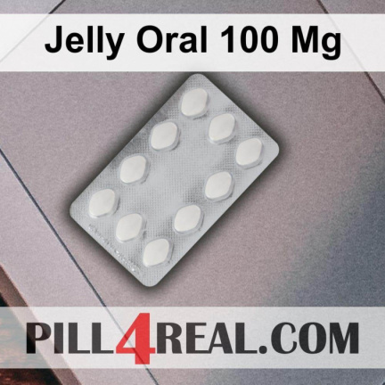 Jelly Oral 100 Mg 644