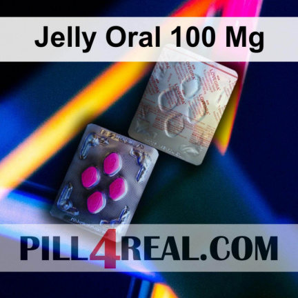 Jelly Oral 100 Mg 670