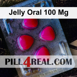 Jelly Oral 100 Mg 794