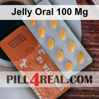 Jelly Oral 100 Mg 865