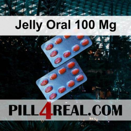 Jelly Oral 100 Mg 910