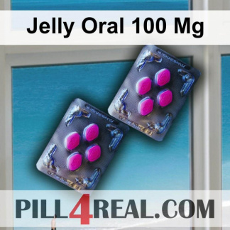Jelly Oral 100 Mg 943
