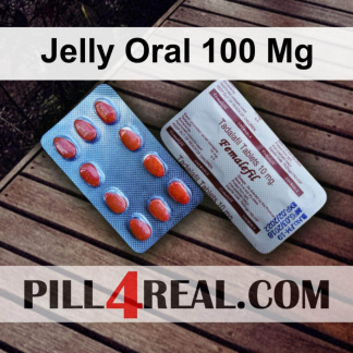 Jelly Oral 100 Mg 977