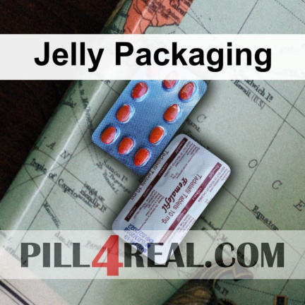 Jelly Packaging 117