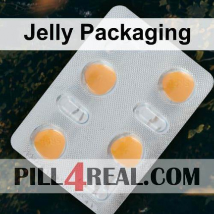 Jelly Packaging 289