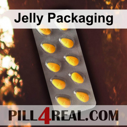 Jelly Packaging 377