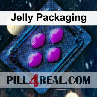 Jelly Packaging 386