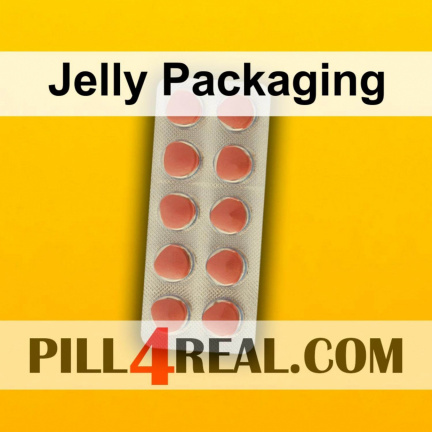 Jelly Packaging 392