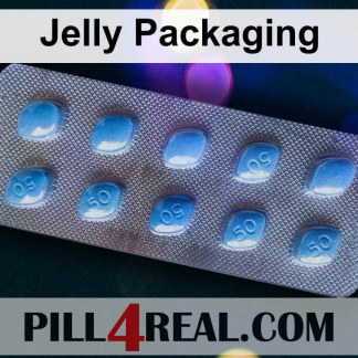 Jelly Packaging 398