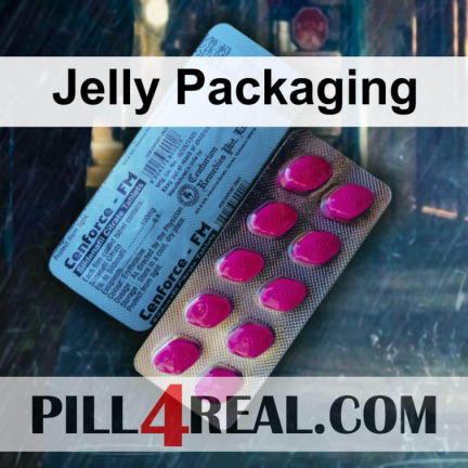 Jelly Packaging 401