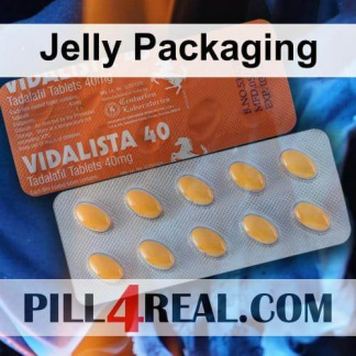 Jelly Packaging 419