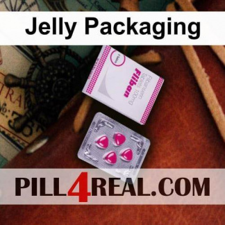Jelly Packaging 520