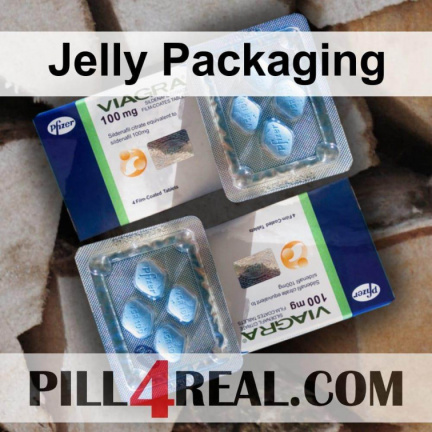 Jelly Packaging 553