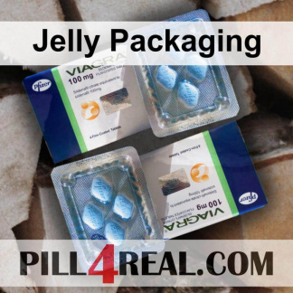 Jelly Packaging 553