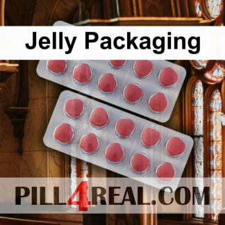 Jelly Packaging 701