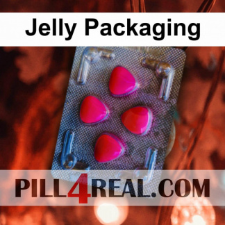Jelly Packaging 717