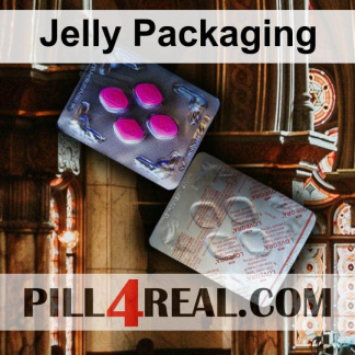 Jelly Packaging 734