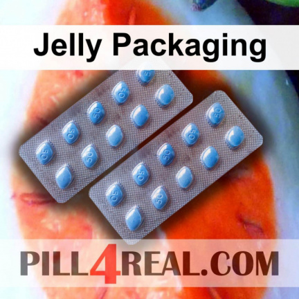 Jelly Packaging 832