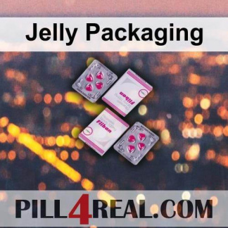 Jelly Packaging 864