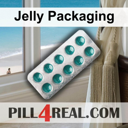 Jelly Packaging 959
