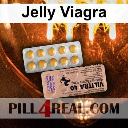 Jelly Viagra 303