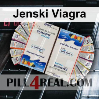 Jenski Viagra 398